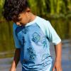LEGO® NINJAGO® Swim T-Shirt S/S – LWAGAN 301 -LEGO®