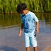LEGO® NINJAGO® Swim T-Shirt S/S – LWAGAN 301 -LEGO®