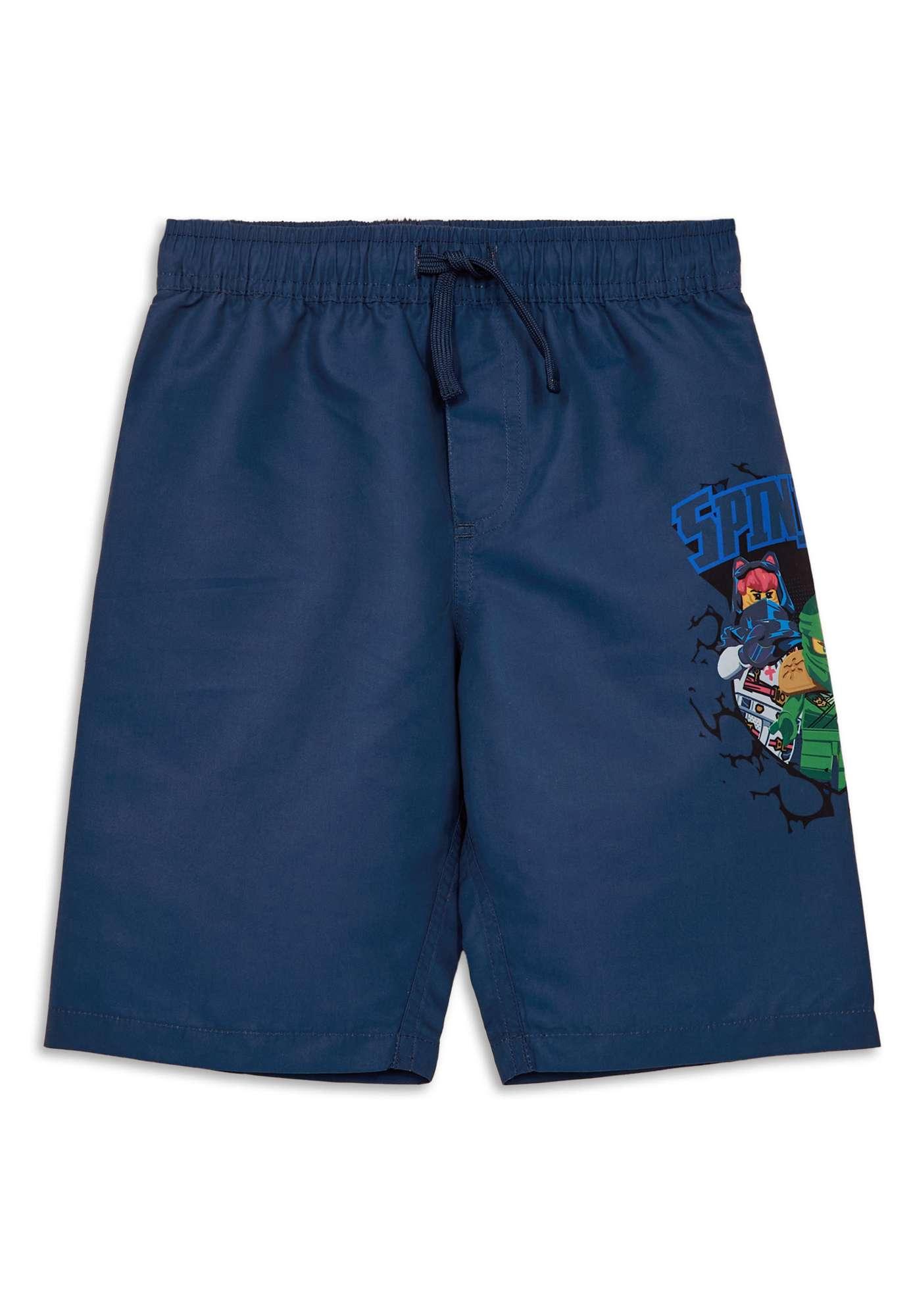 LEGO® NINJAGO® Swim Shorts – LWAGAN 302 -LEGO®