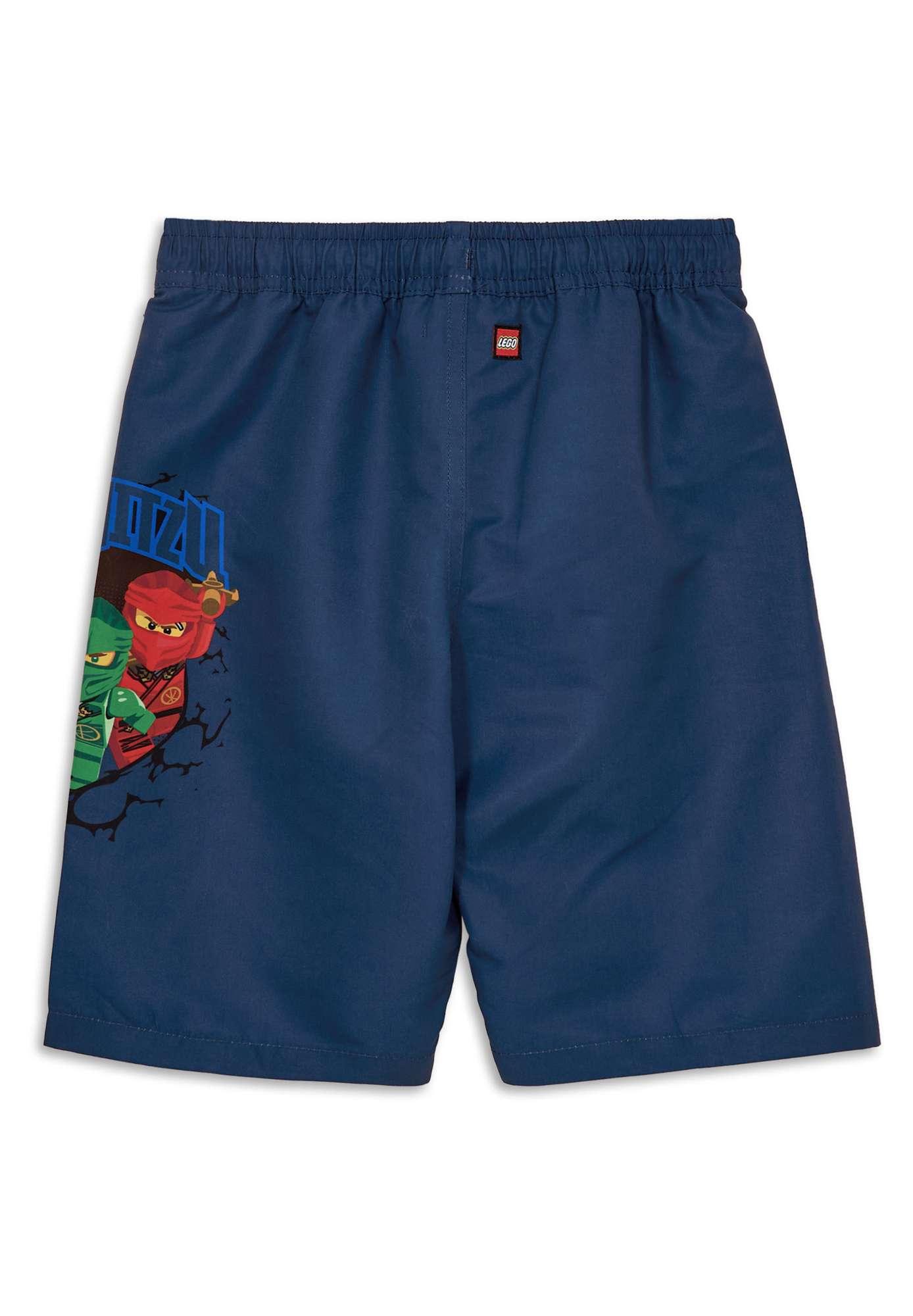 LEGO® NINJAGO® Swim Shorts – LWAGAN 302 -LEGO®