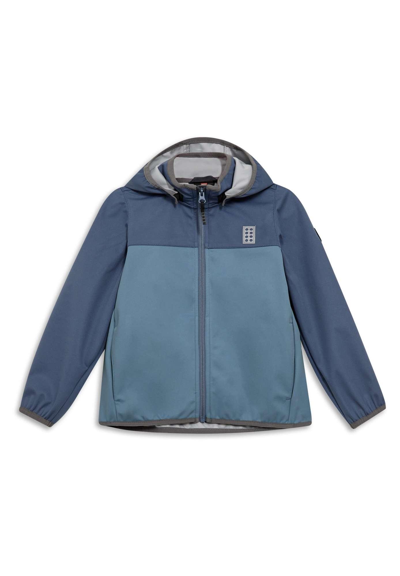 LEGO® Wear Softshell Jacket – LWSAKU 204 -LEGO®