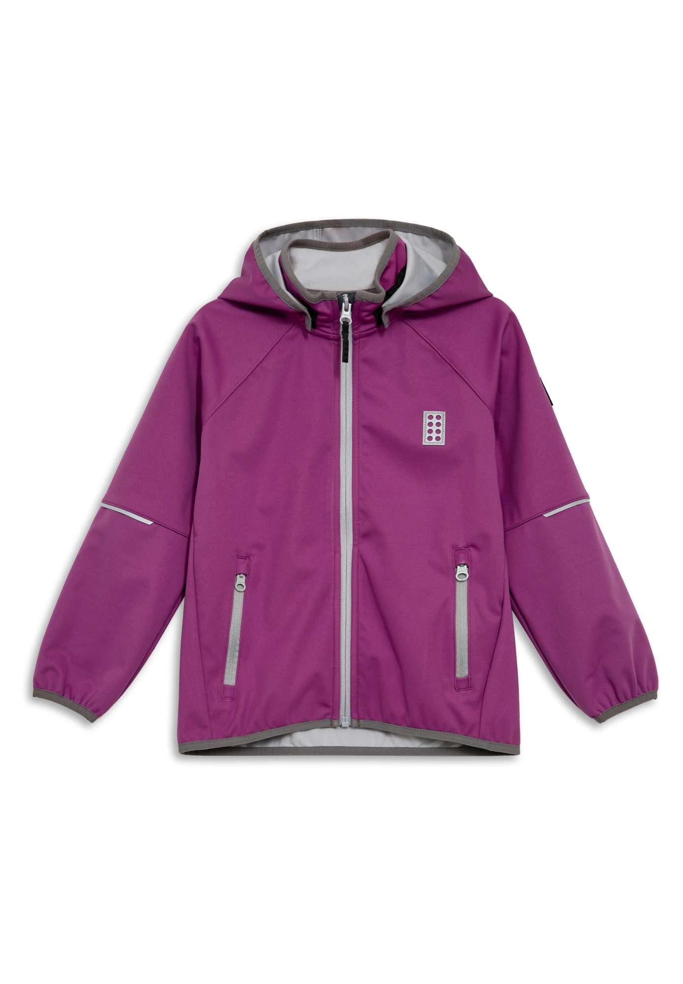 LEGO® Wear Softshell Jacket – LWSEFRIT 200 -LEGO®