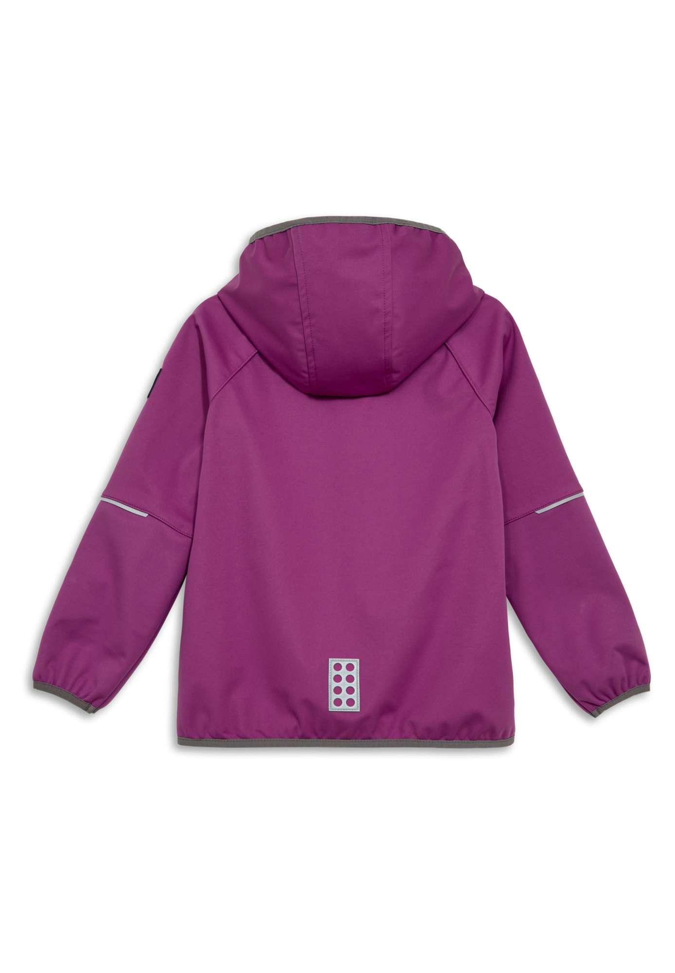 LEGO® Wear Softshell Jacket – LWSEFRIT 200 -LEGO®