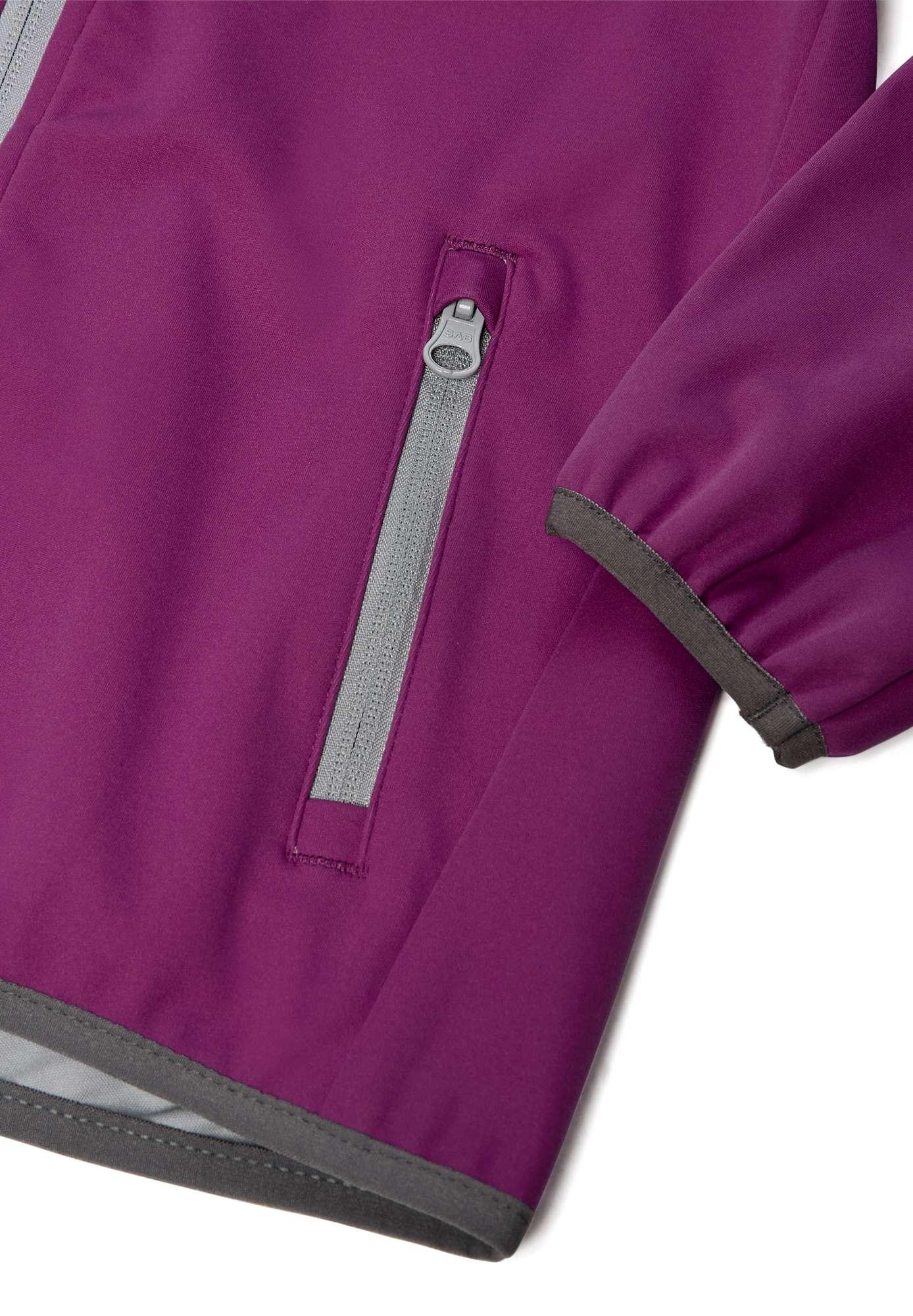 LEGO® Wear Softshell Jacket – LWSEFRIT 200 -LEGO®