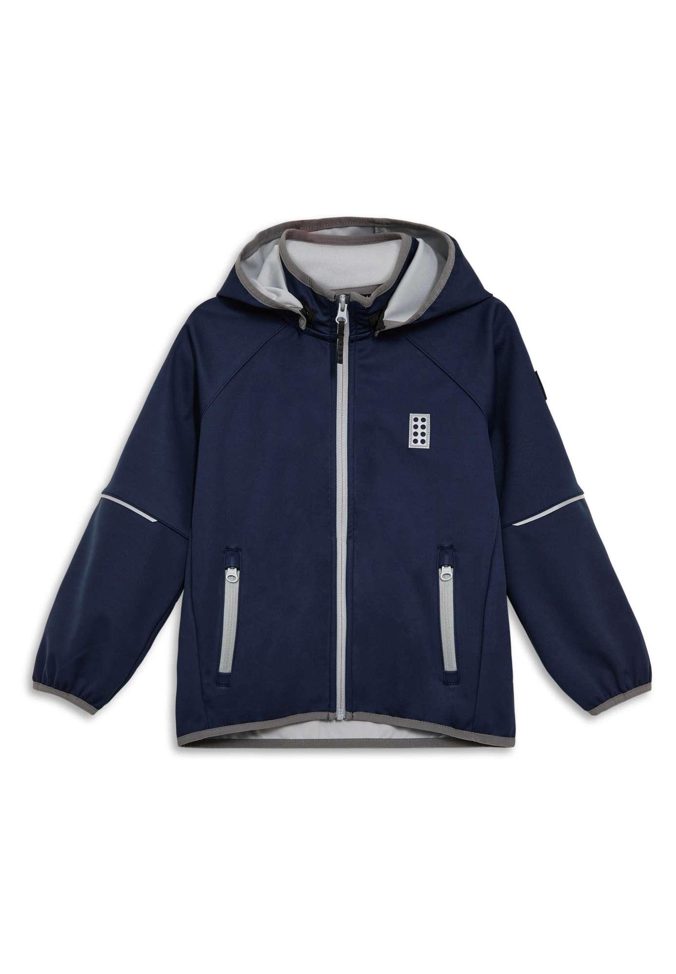 LEGO® Wear Softshell Jacket – LWSEFRIT 200 -LEGO®