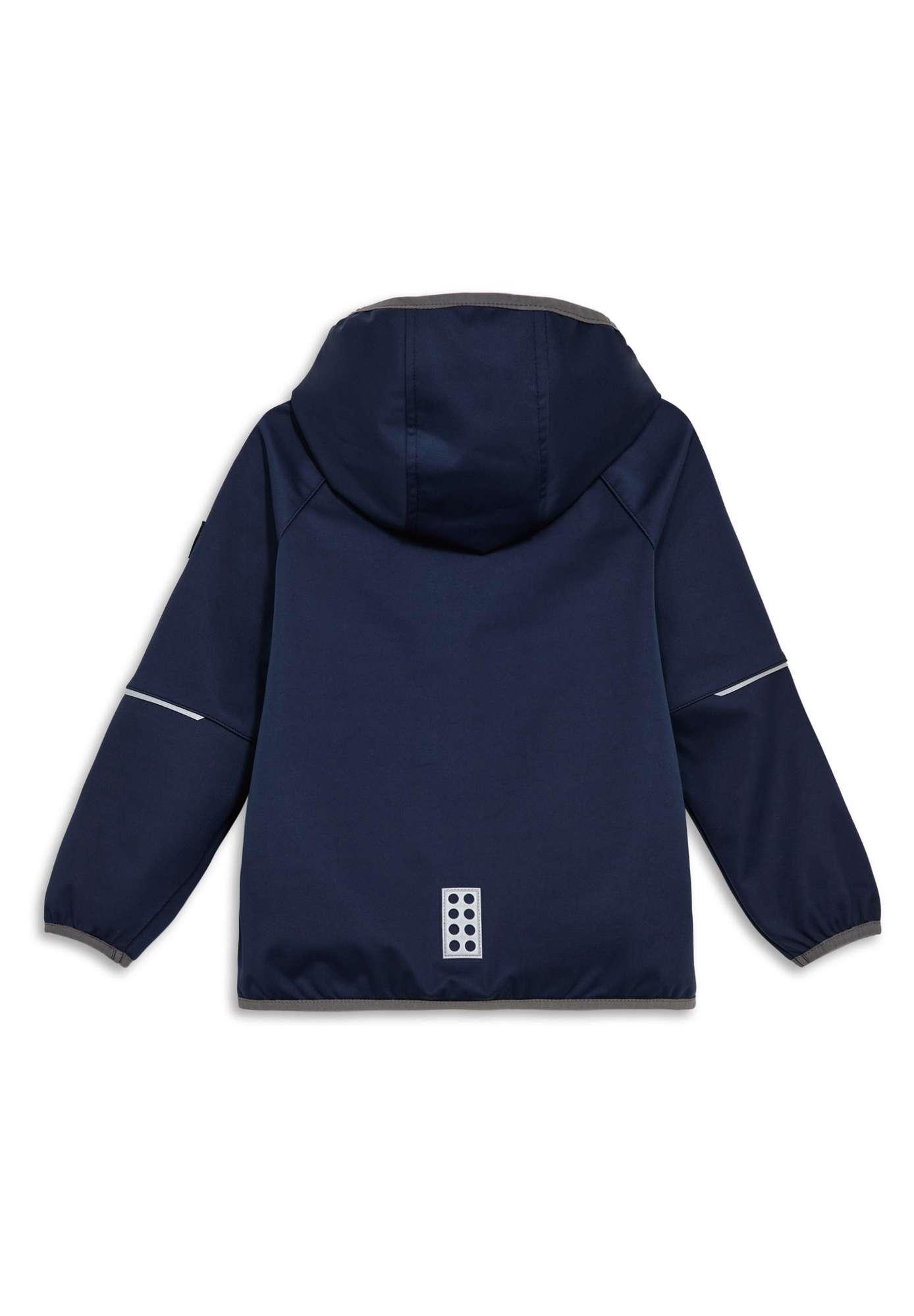 LEGO® Wear Softshell Jacket – LWSEFRIT 200 -LEGO®