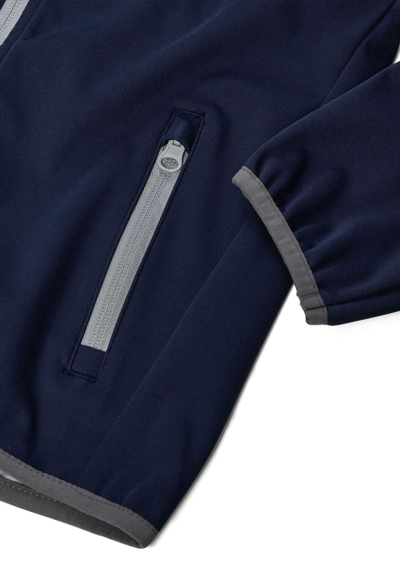 LEGO® Wear Softshell Jacket – LWSEFRIT 200 -LEGO®