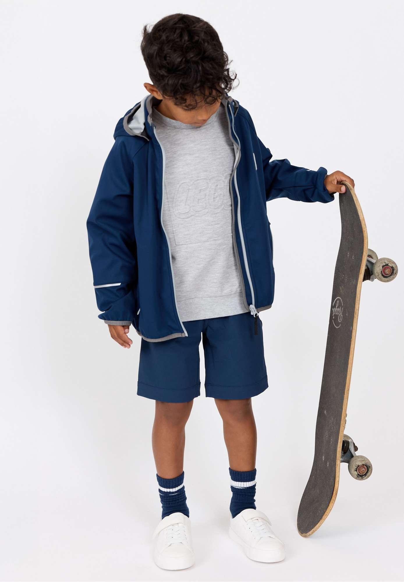 LEGO® Wear Softshell Jacket – LWSEFRIT 200 -LEGO®