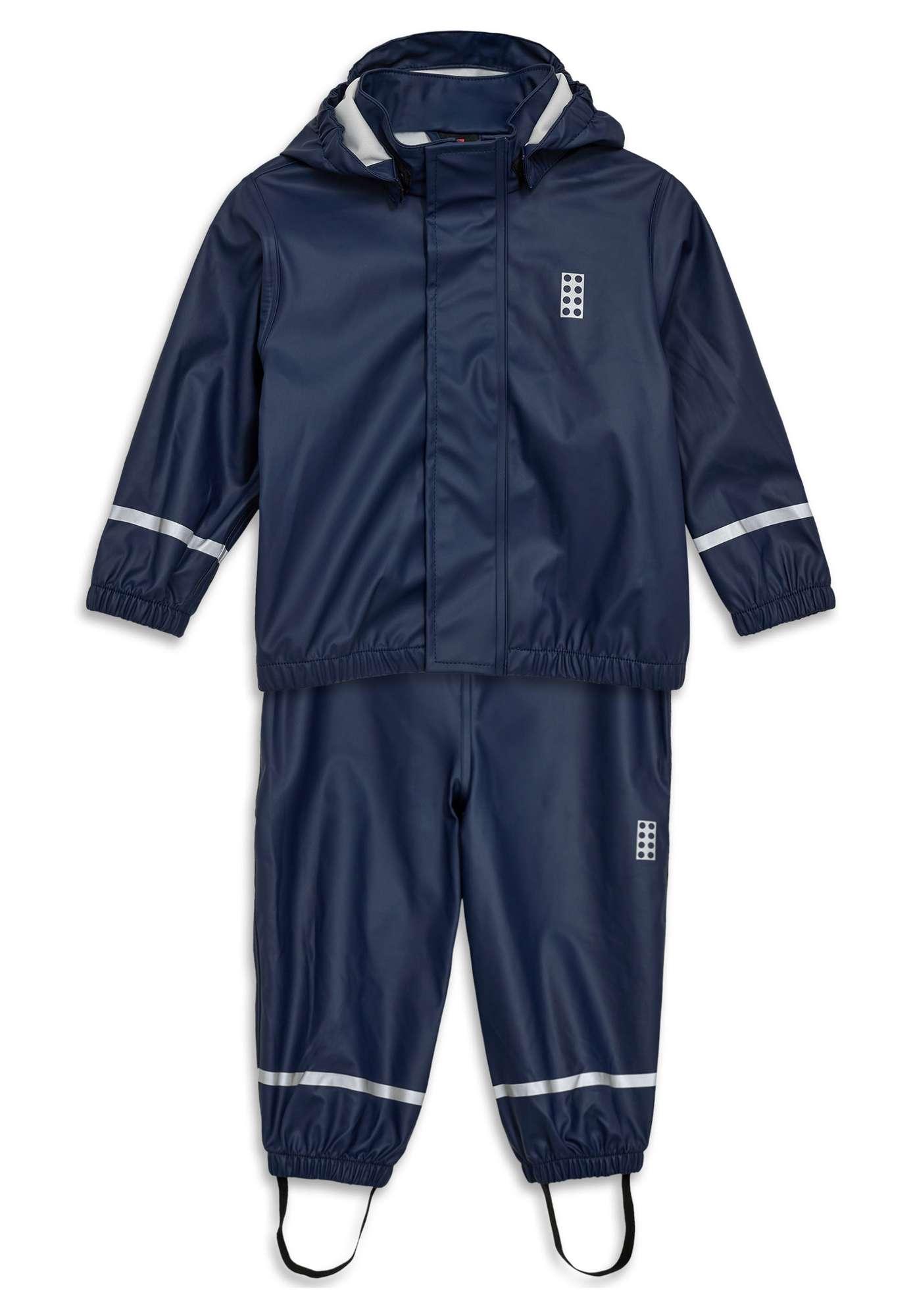 LEGO® PU Rain Set – LWJIVAN 200 -LEGO®