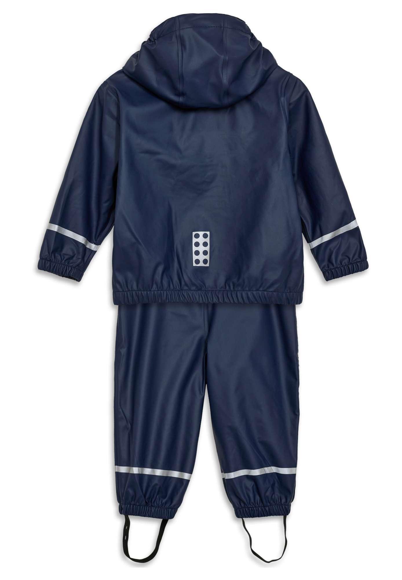 LEGO® PU Rain Set – LWJIVAN 200 -LEGO®
