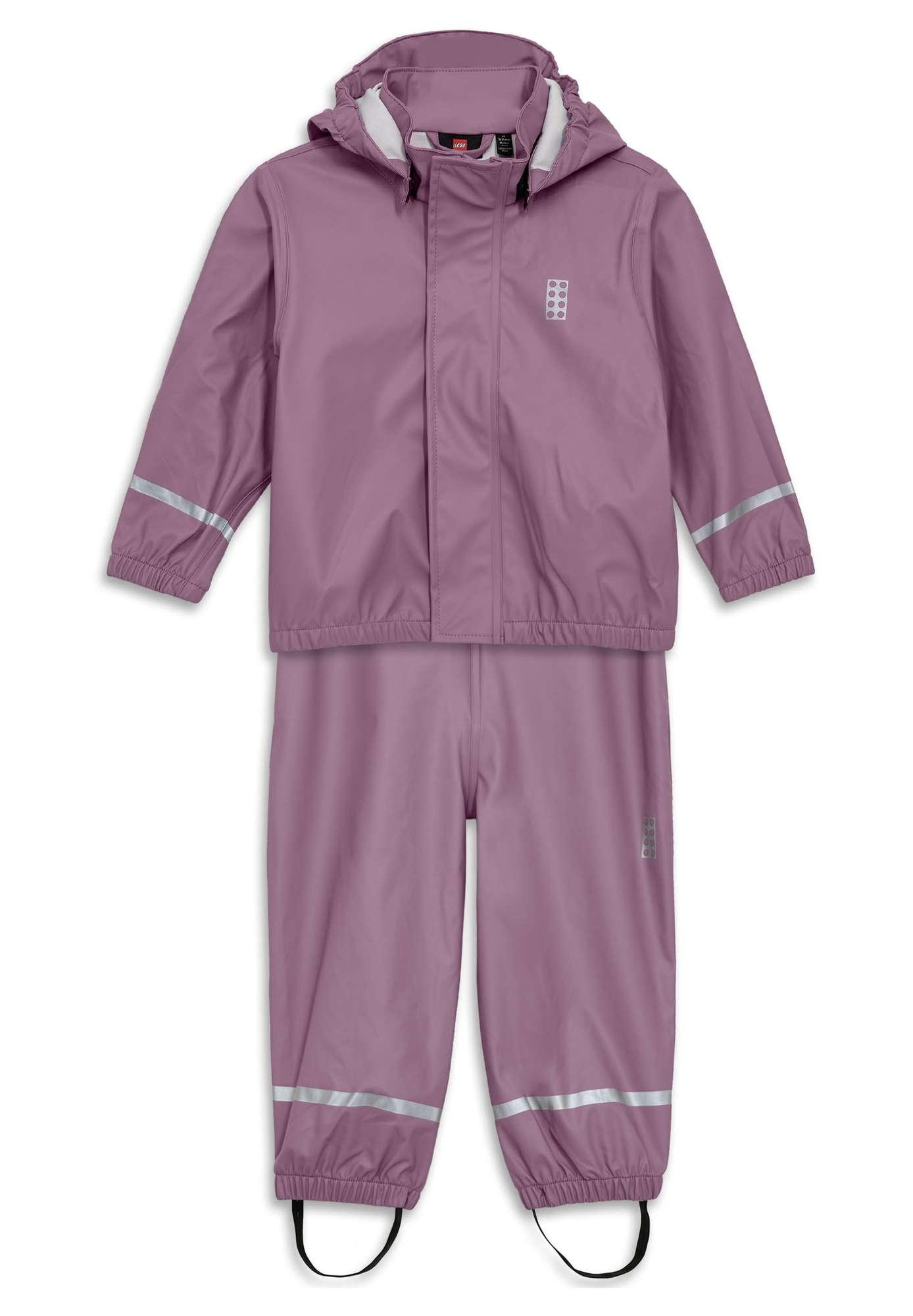 LEGO® PU Rain Set – LWJIVAN 200 -LEGO®