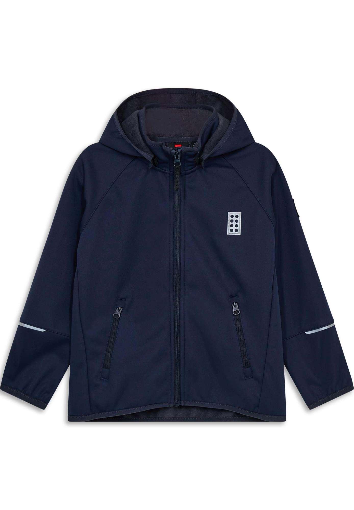 LEGO® Softshell Jacke - LWSKY 764 -LEGO®