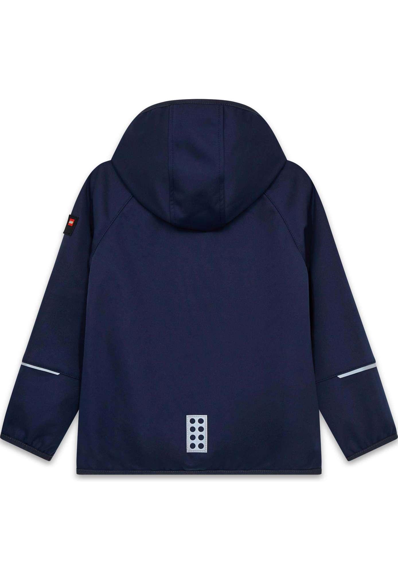 LEGO® Softshell Jacke - LWSKY 764 -LEGO®