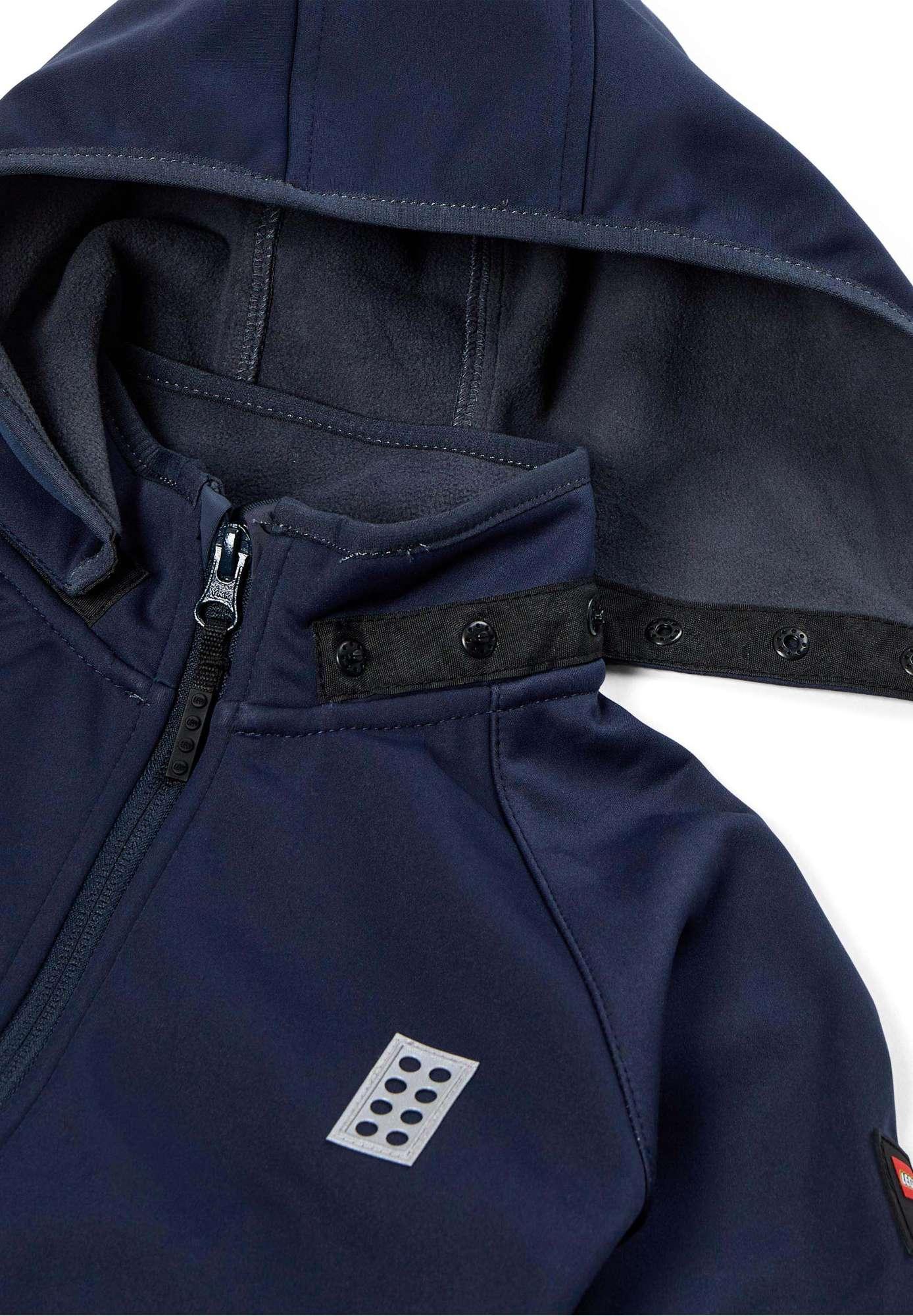 LEGO® Softshell Jacke - LWSKY 764 -LEGO®