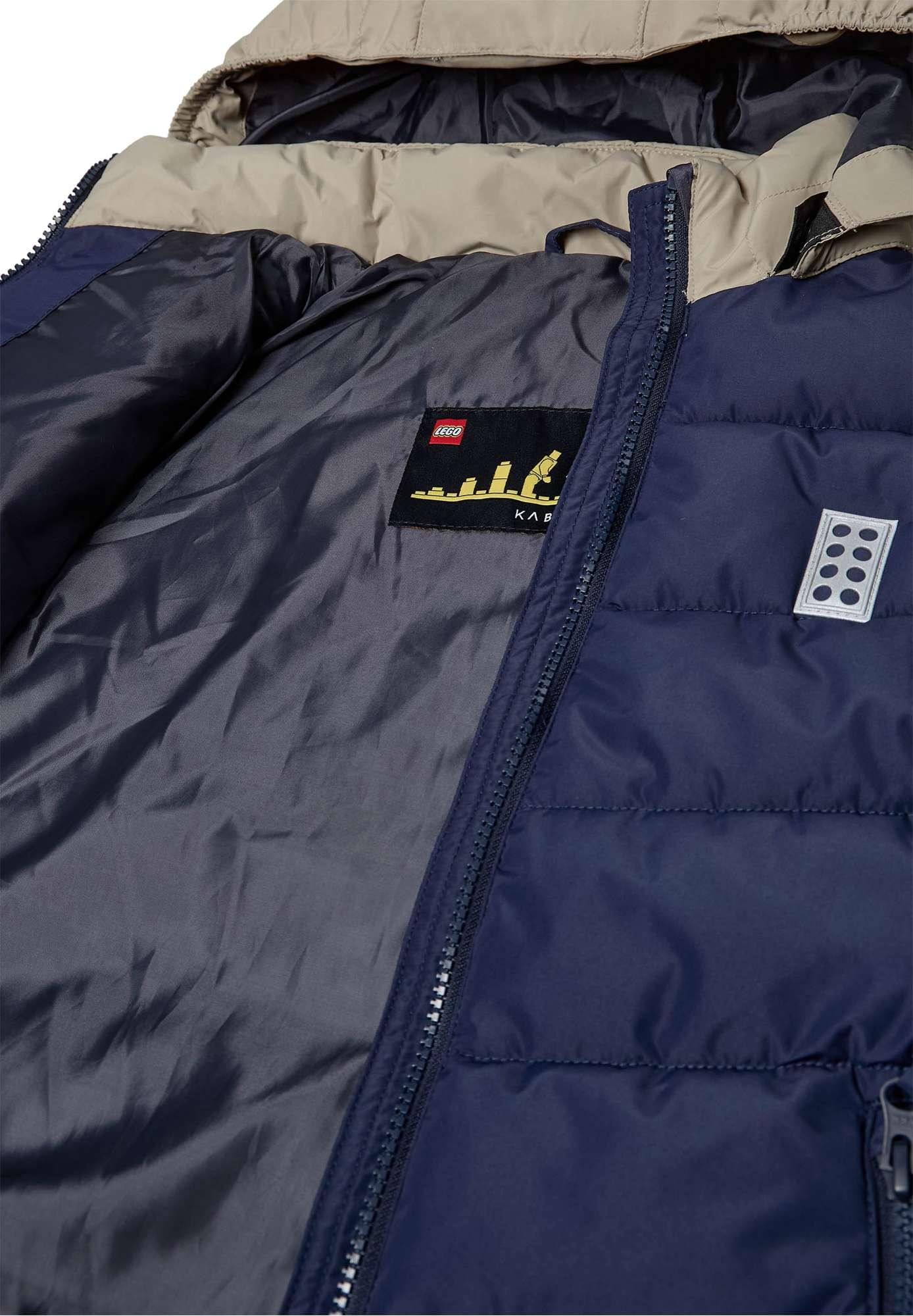 LEGO® Jacke – LWJIPE 704 -LEGO®