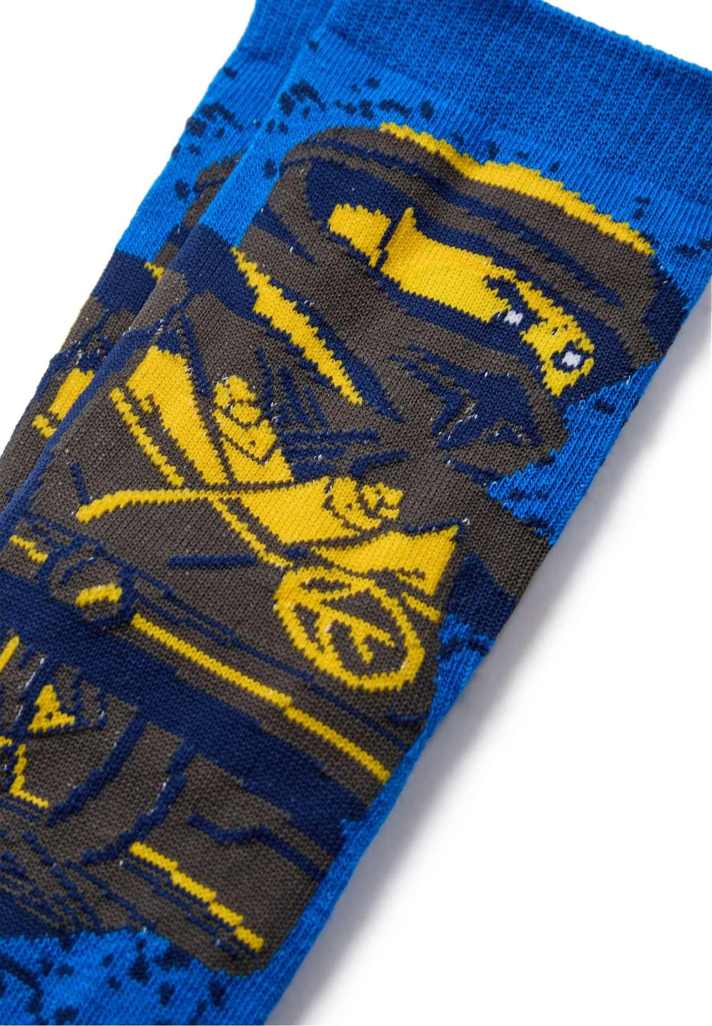 LEGO® NINJAGO® Socken – LWAGAN 609 -LEGO®