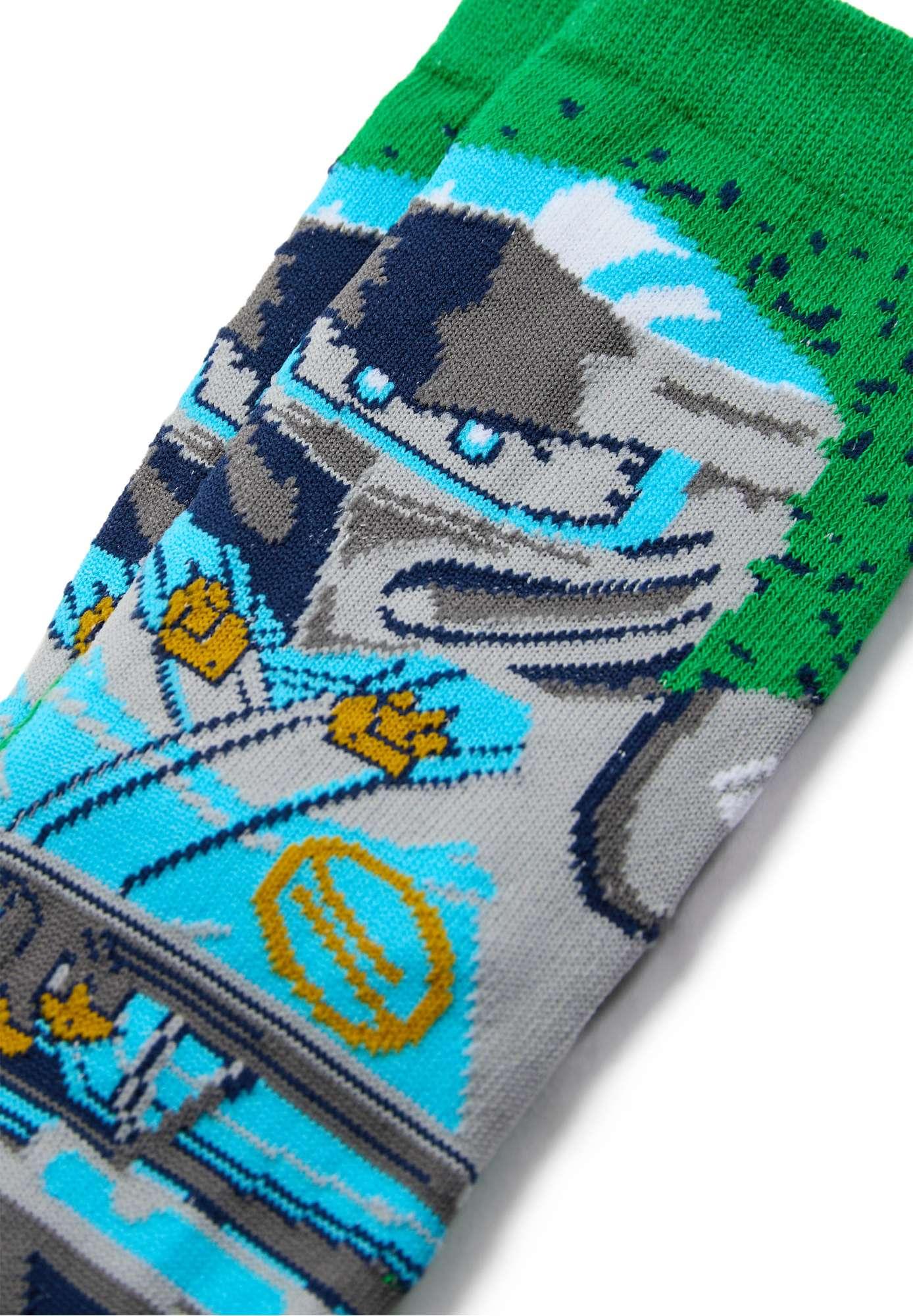 LEGO® NINJAGO® Socken – LWAGAN 609 -LEGO®