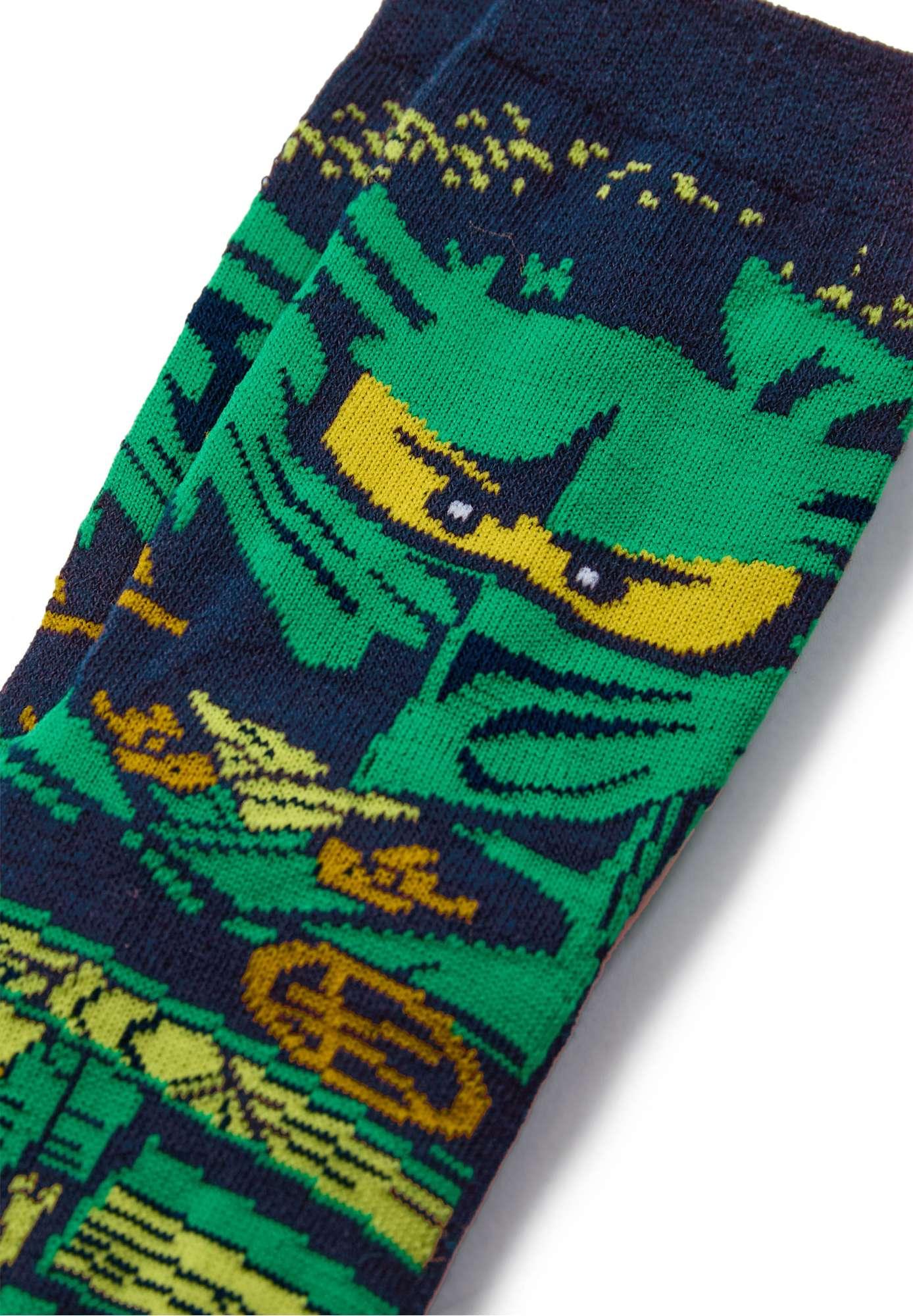 LEGO® NINJAGO® Socken – LWAGAN 609 -LEGO®