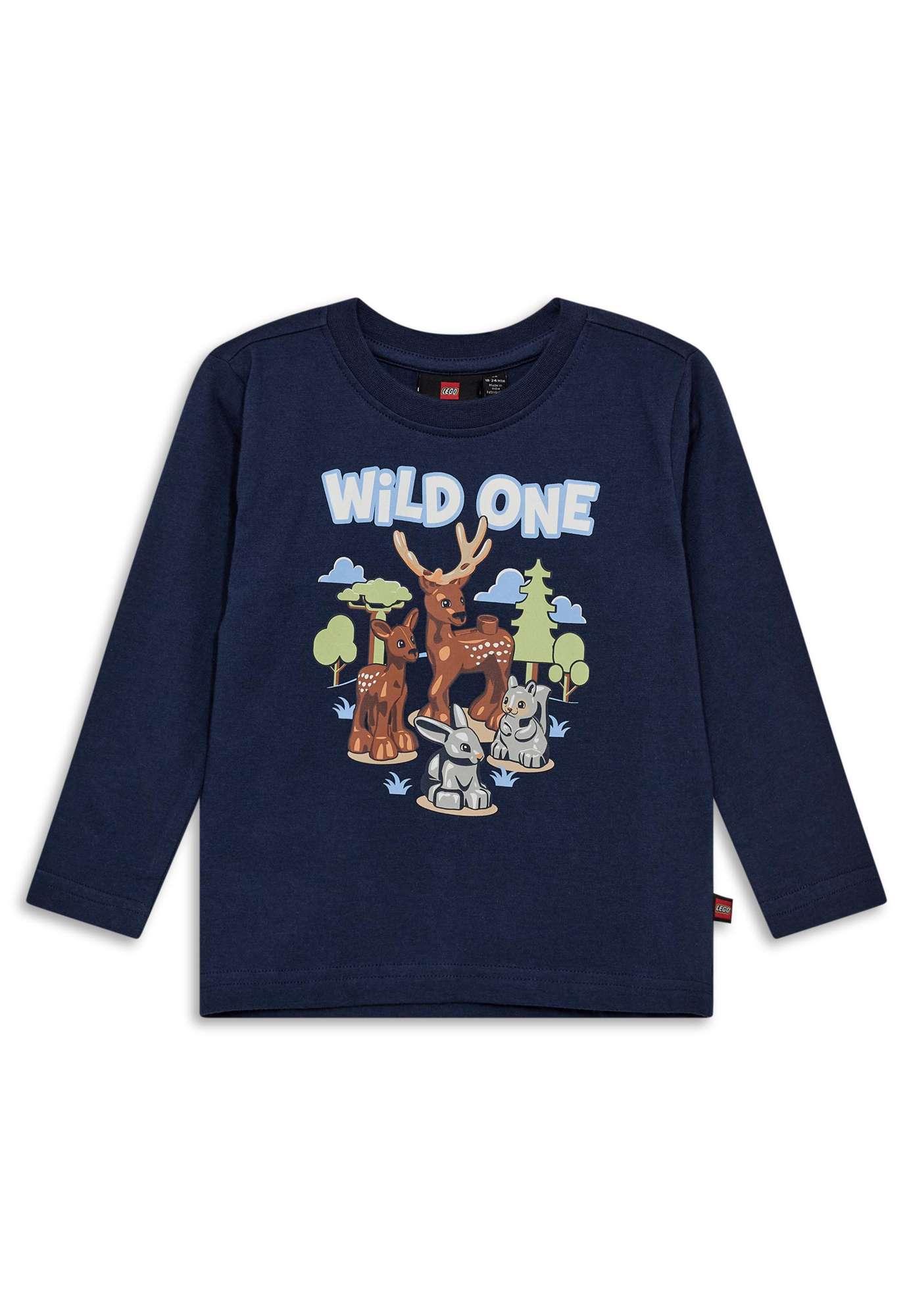 LEGO® DUPLO® T-Shirt – LWTASI 700 -LEGO®