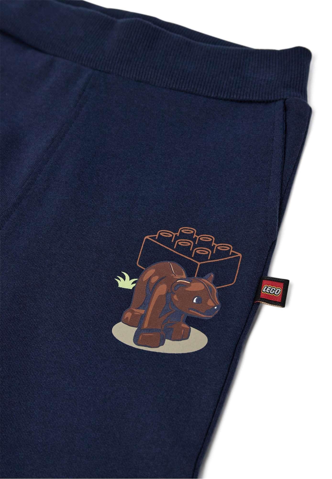 LEGO® DUPLO® Jogginghose – LWPANI 700 -LEGO®