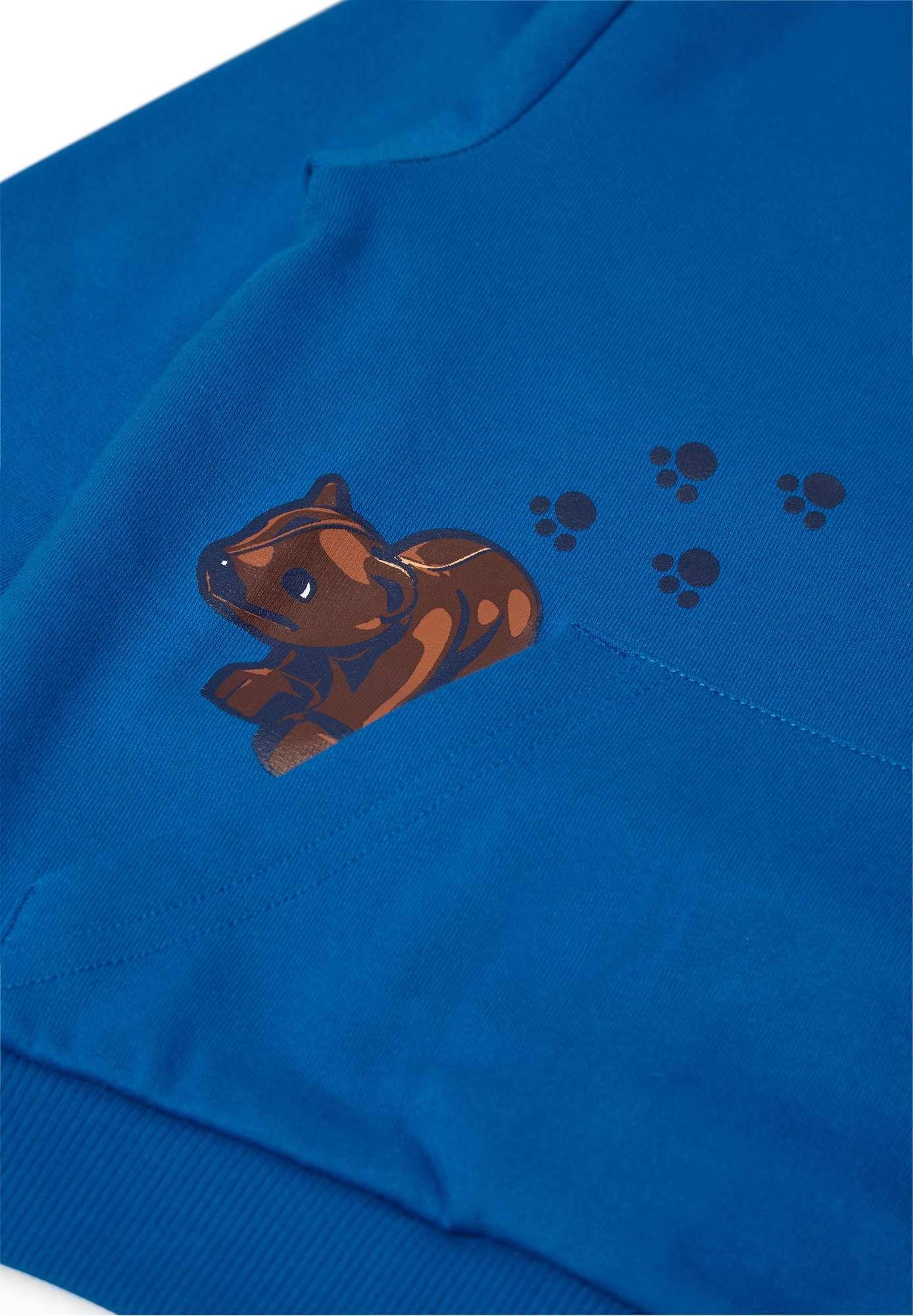 LEGO® DUPLO® Sweatshirt – LWSANYU 702 -LEGO®