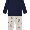 LEGO® Pyjama – LWAGAN 710 -LEGO®