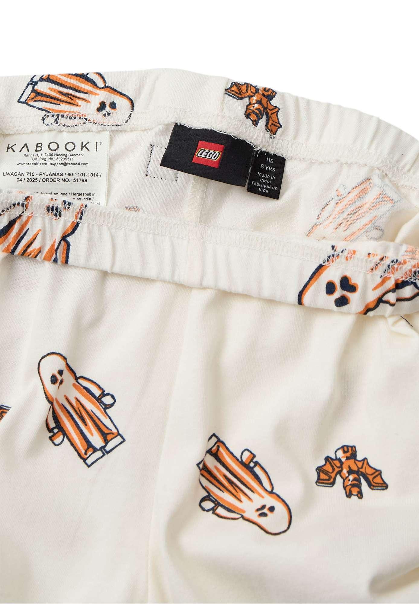 LEGO® Pyjama – LWAGAN 710 -LEGO®