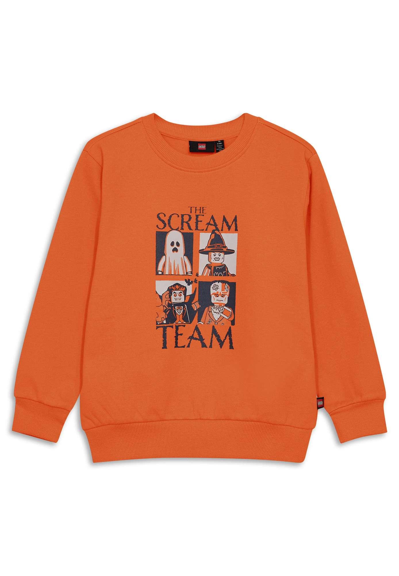LEGO® Sweatshirt – LWSAKU 709 -LEGO®
