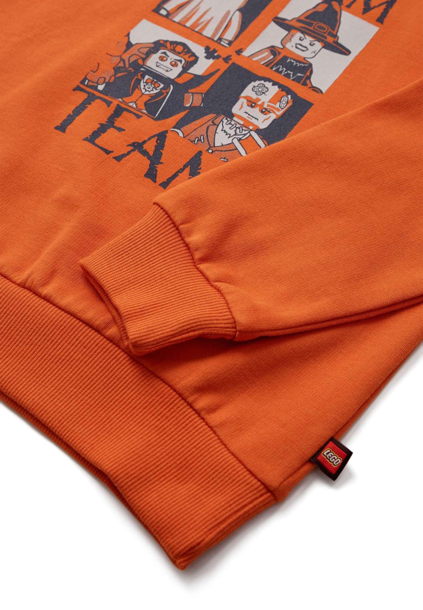 LEGO® Sweatshirt – LWSAKU 709 -LEGO®