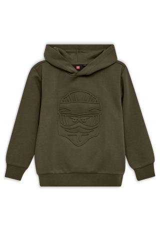 LEGO® NINJAGO® Kapuzenpullover – LWSAKU 702 -LEGO®