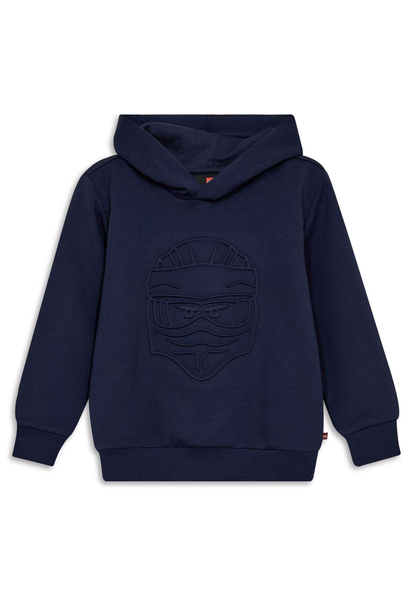 LEGO® NINJAGO® Kapuzenpullover – LWSAKU 702 -LEGO®
