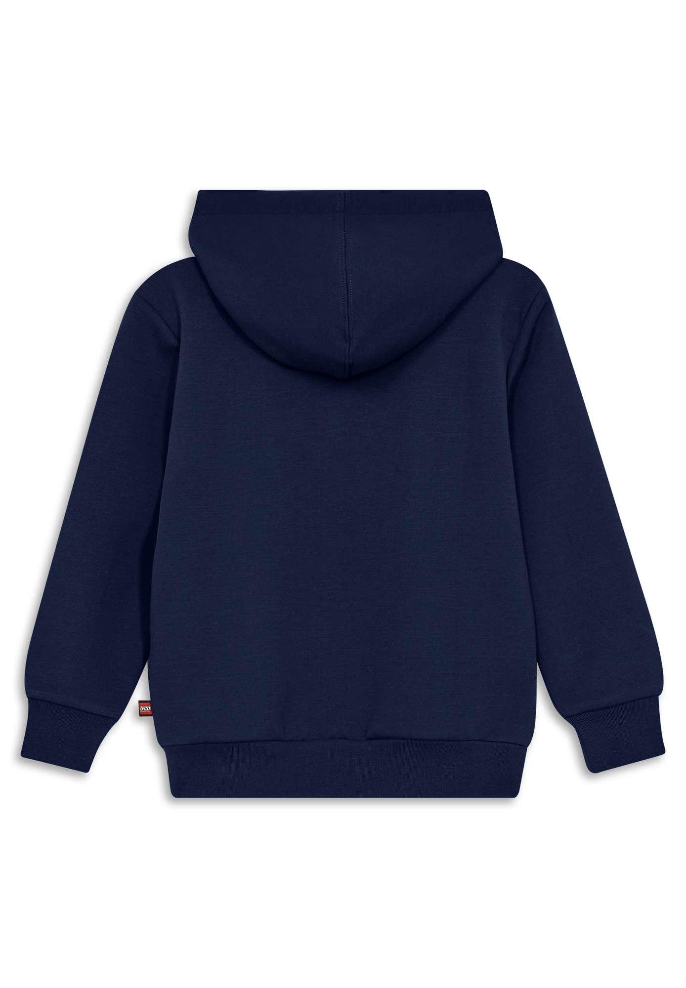 LEGO® NINJAGO® Kapuzenpullover – LWSAKU 702 -LEGO®