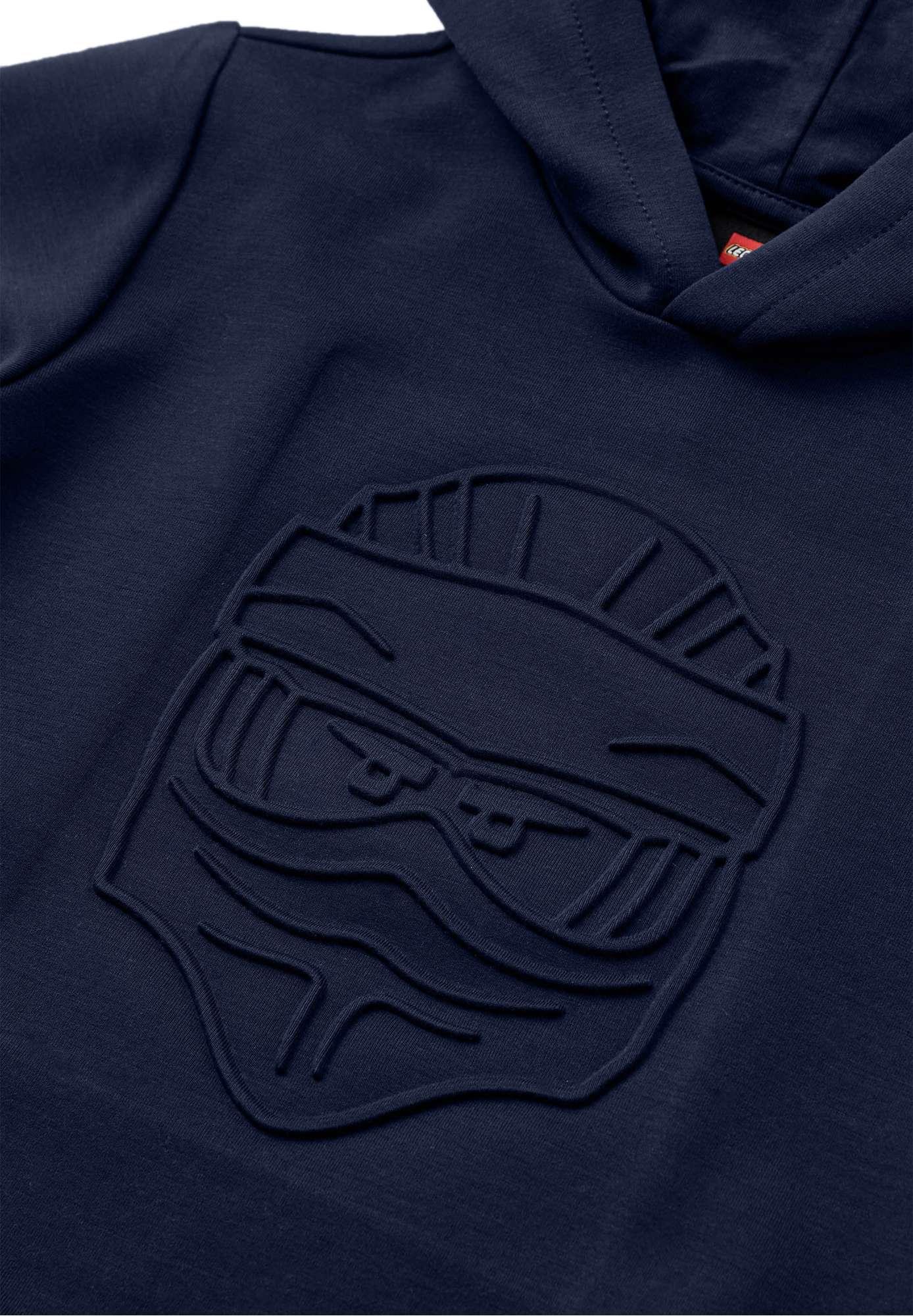 LEGO® NINJAGO® Kapuzenpullover – LWSAKU 702 -LEGO®