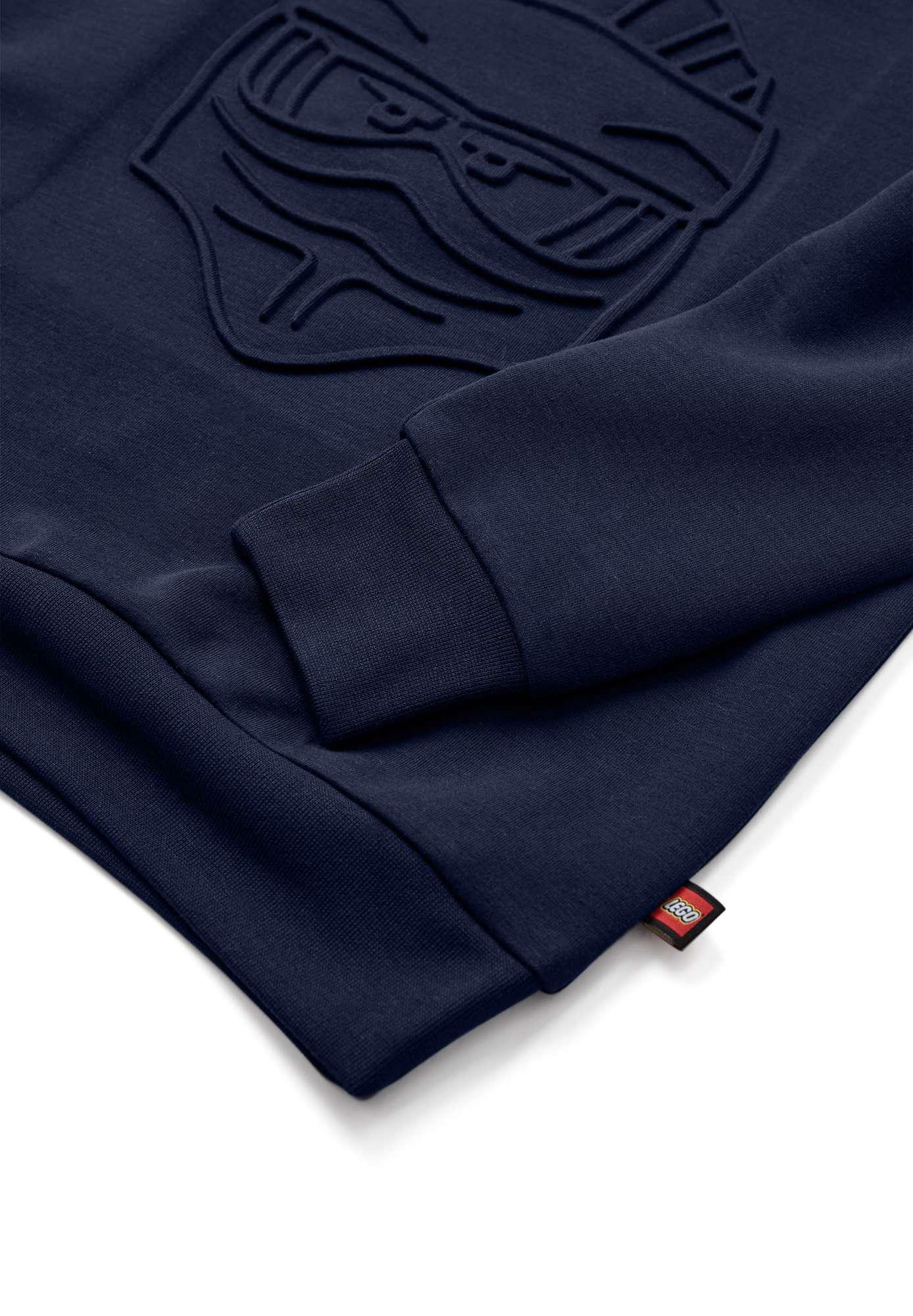 LEGO® NINJAGO® Kapuzenpullover – LWSAKU 702 -LEGO®