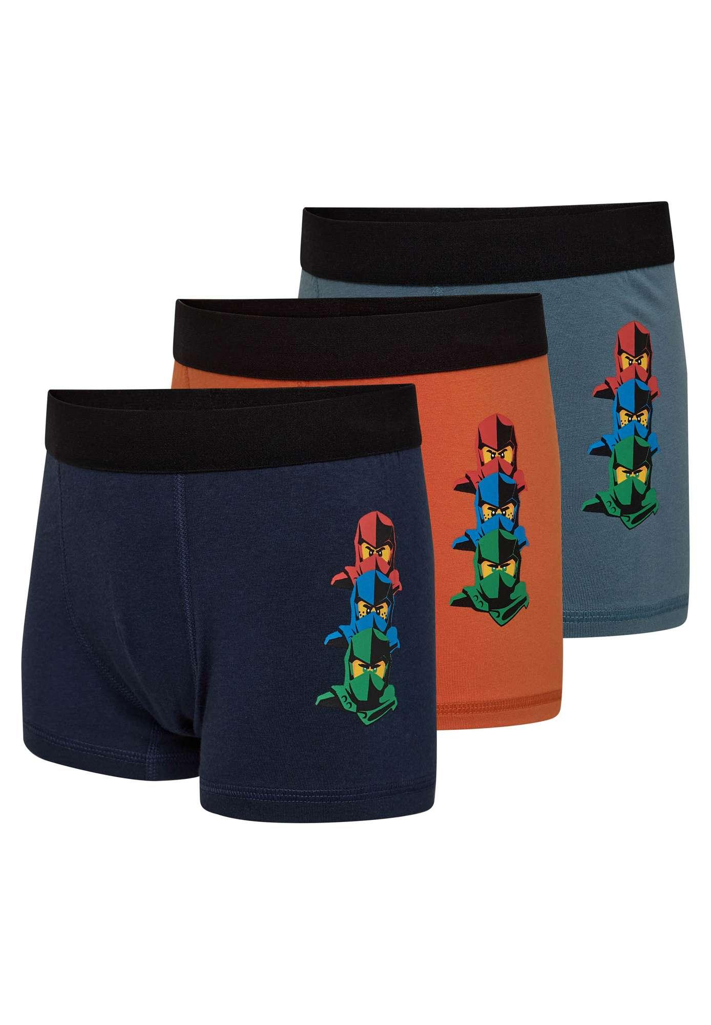 LEGO® NINJAGO® Boxershorts – LWAGAN 703 -LEGO®