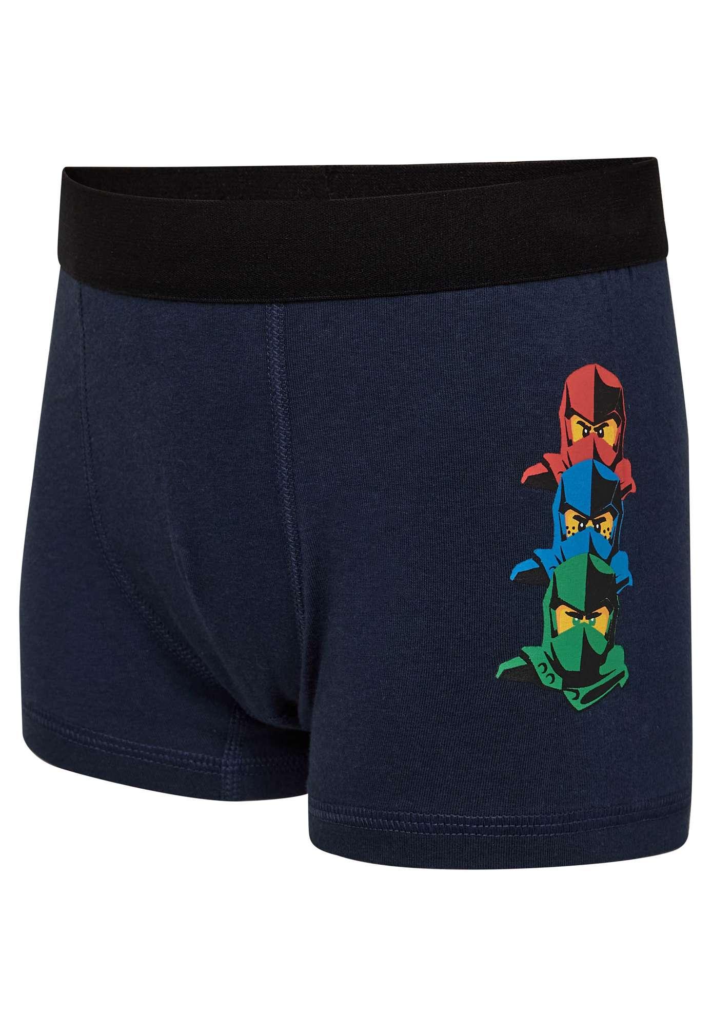 LEGO® NINJAGO® Boxershorts – LWAGAN 703 -LEGO®