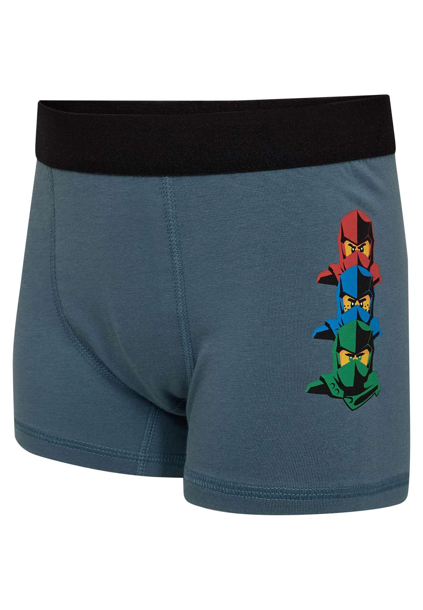 LEGO® NINJAGO® Boxershorts – LWAGAN 703 -LEGO®