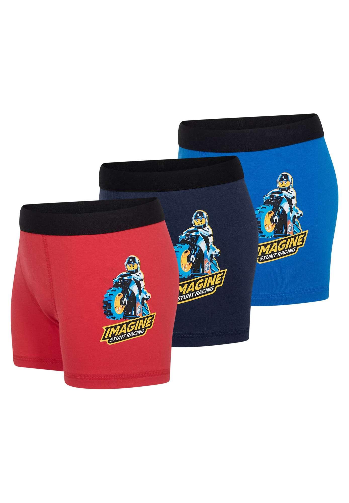 LEGO® CITY Boxershorts – LWAGAN 606 -LEGO®