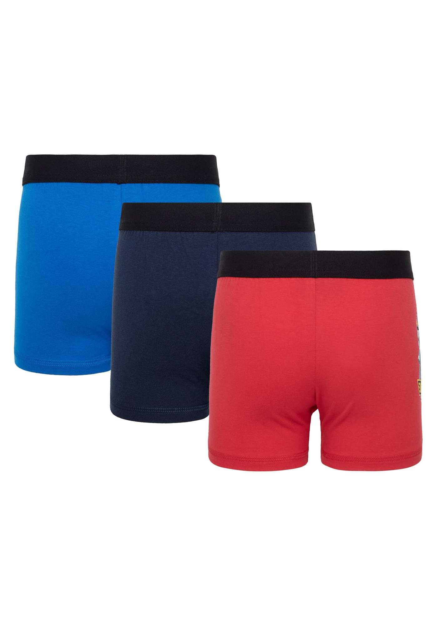 LEGO® CITY Boxershorts – LWAGAN 606 -LEGO®