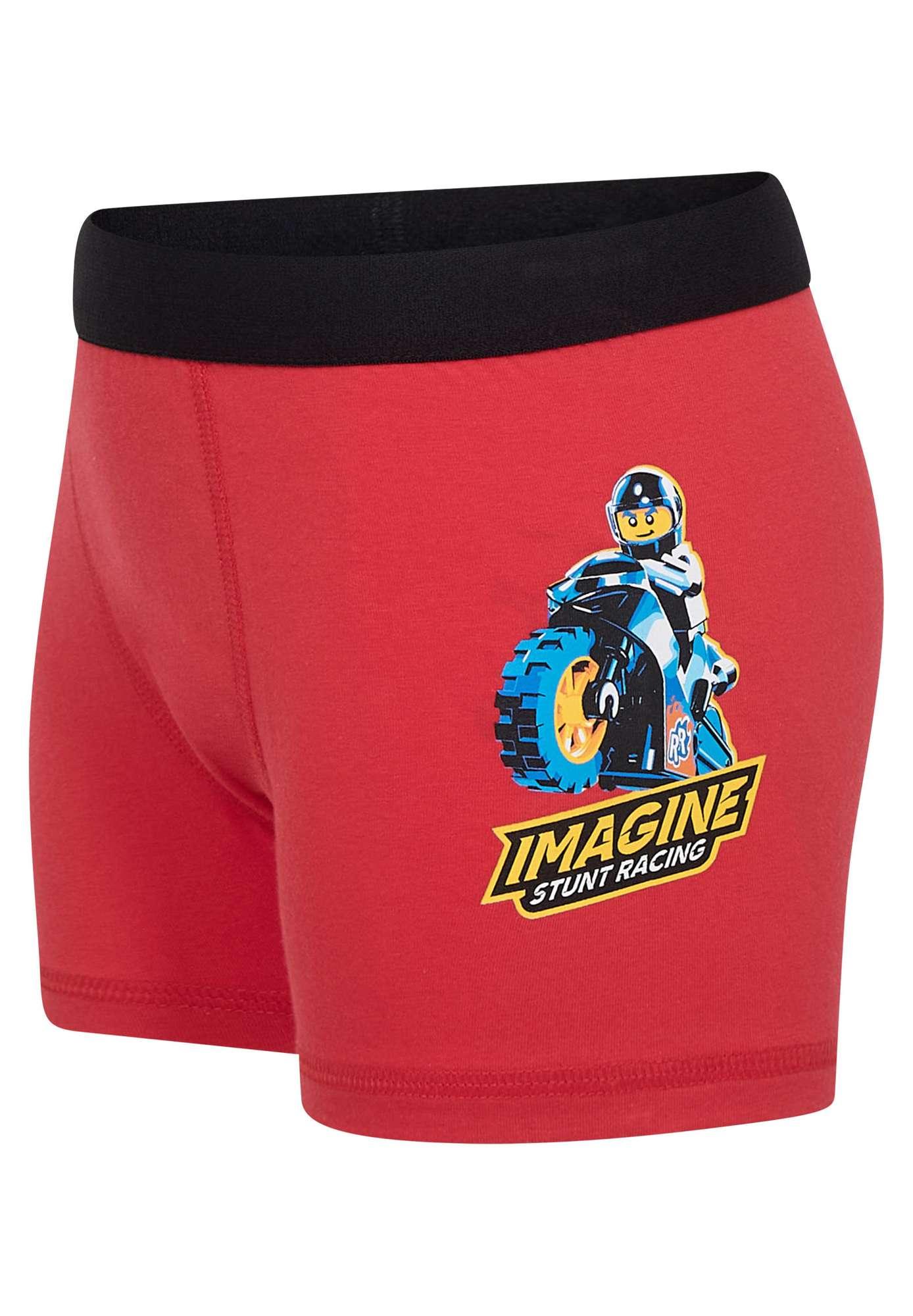 LEGO® CITY Boxershorts – LWAGAN 606 -LEGO®