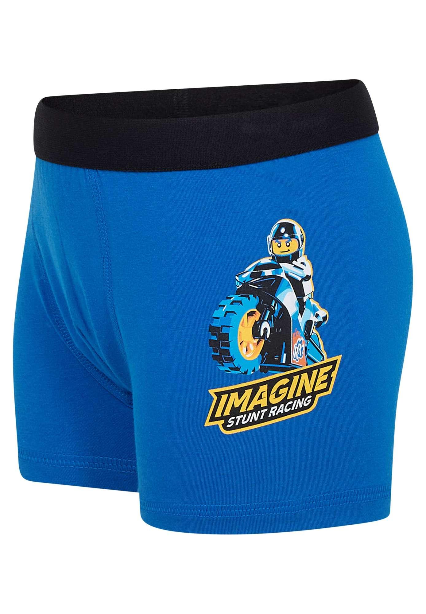 LEGO® CITY Boxershorts – LWAGAN 606 -LEGO®