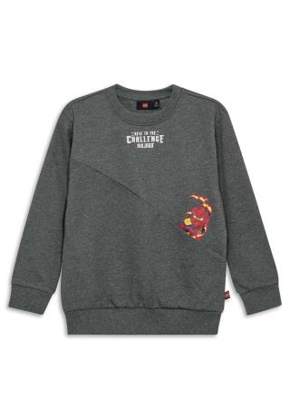 LEGO® NINJAGO® Sweatshirt – LWSAKU 609 -LEGO®