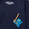 LEGO® NINJAGO® Sweatshirt – LWSAKU 609 -LEGO®