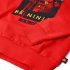 LEGO® NINJAGO® Kapuzenpullover – LWSAKU 606 -LEGO®
