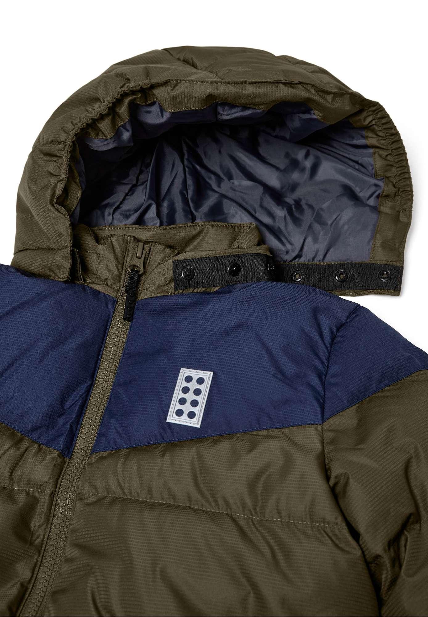 LEGO® Jacke – LWJEBEL 733 -LEGO®