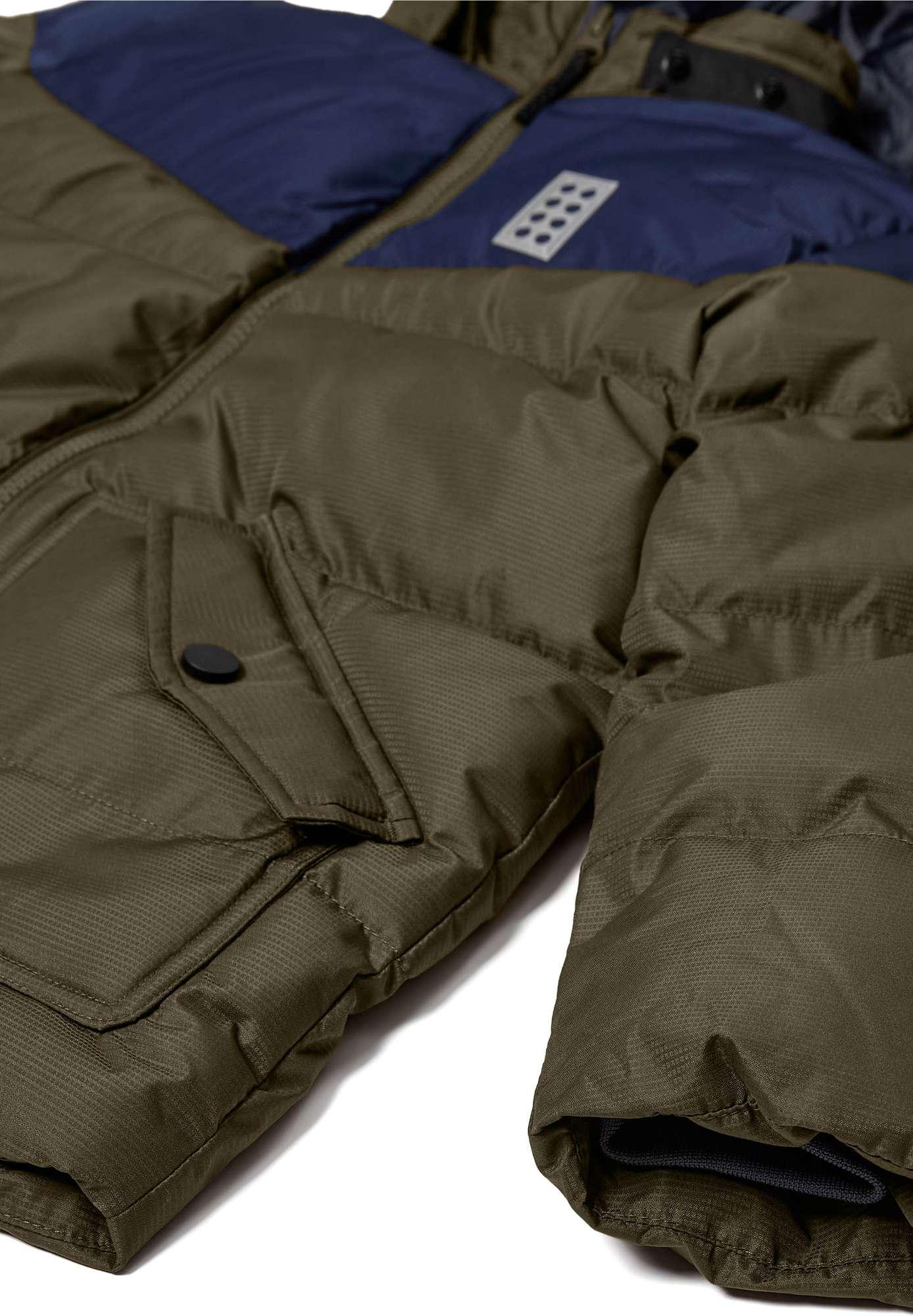 LEGO® Jacke – LWJEBEL 733 -LEGO®