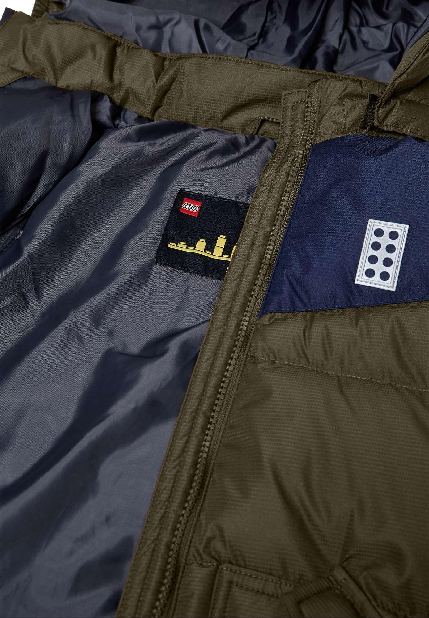 LEGO® Jacke – LWJEBEL 733 -LEGO®