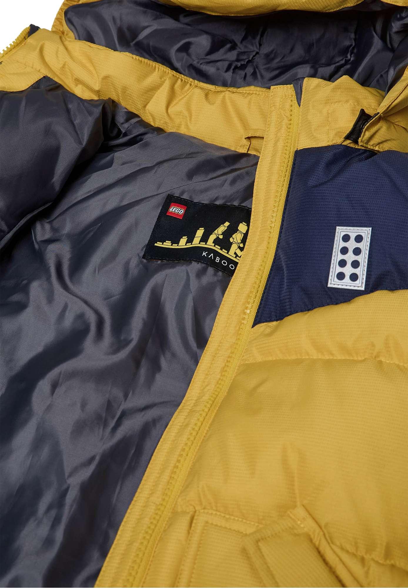 LEGO® Jacke – LWJEBEL 733 -LEGO®