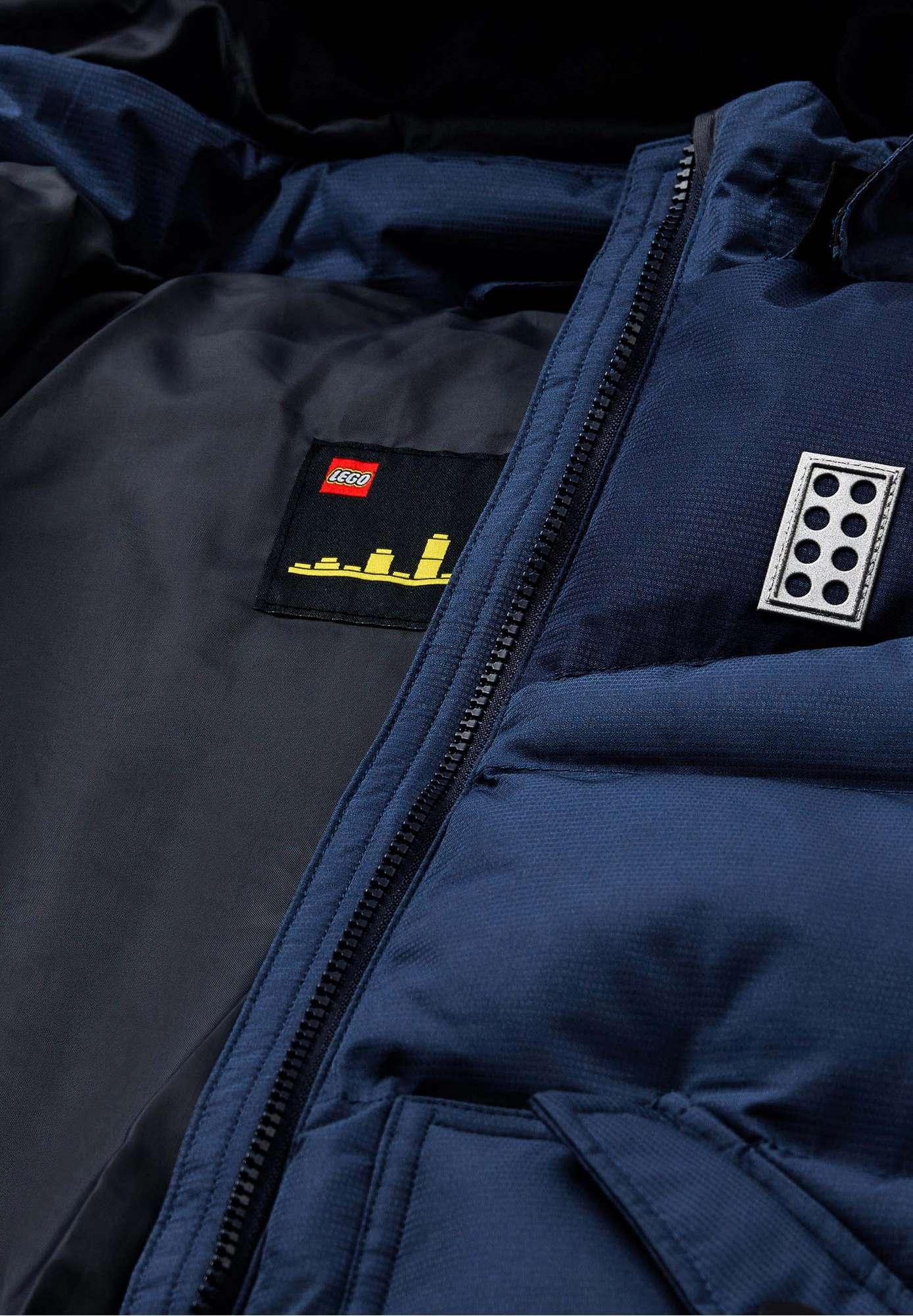 LEGO® Jacke – LWJEBEL 733 -LEGO®