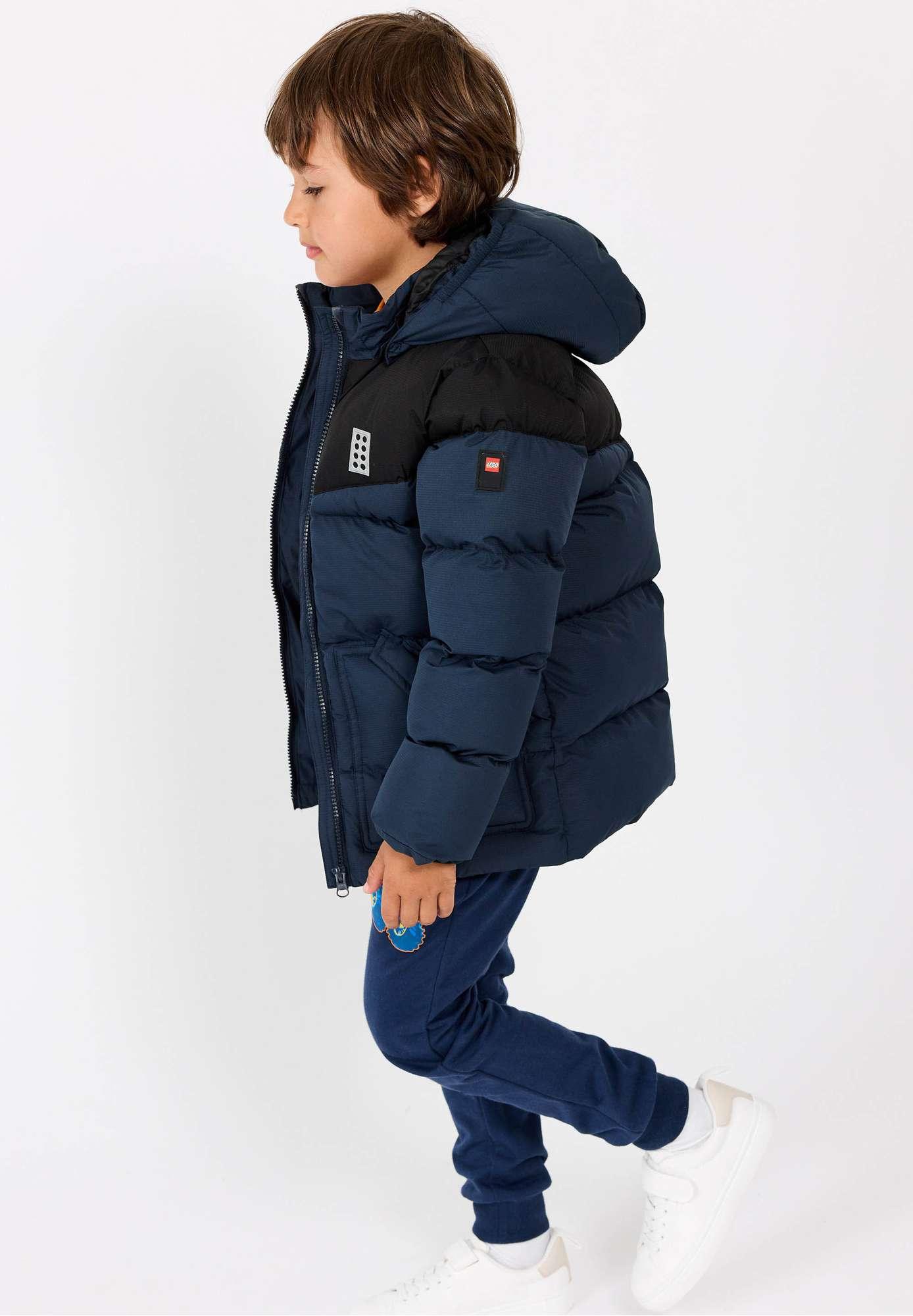 LEGO® Jacke – LWJEBEL 733 -LEGO®